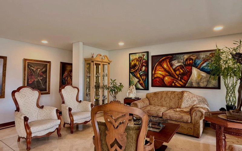 Apartamento en Medellín en La Calera
