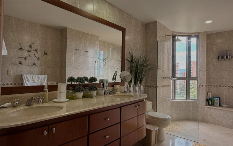 Apartamento en Medellín en La Calera