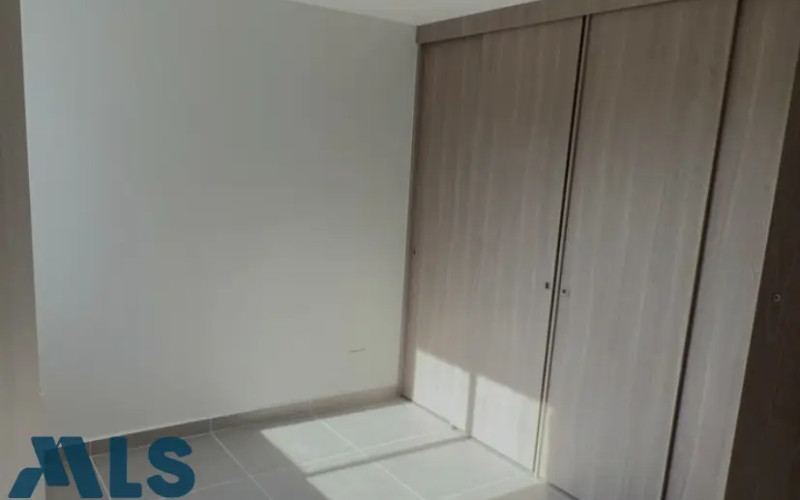 Apartamento en Rionegro en El Porvenir