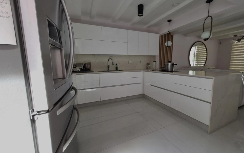 Casa en Medellín en La Mota