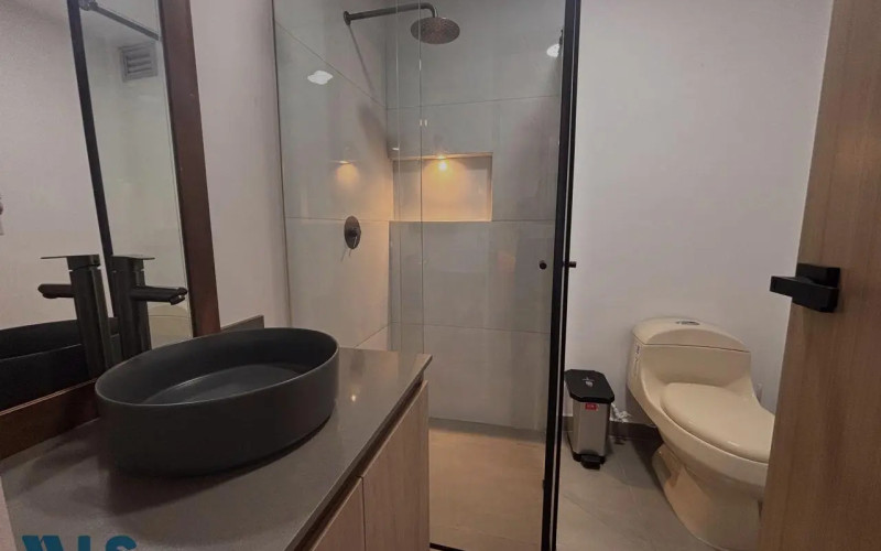 Apartamento en Medellín en Nogal