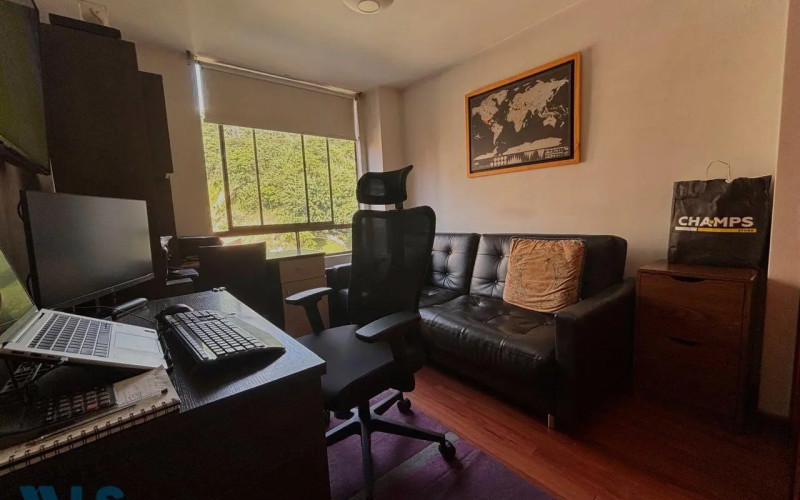 Apartamento en Medellín en Castropol
