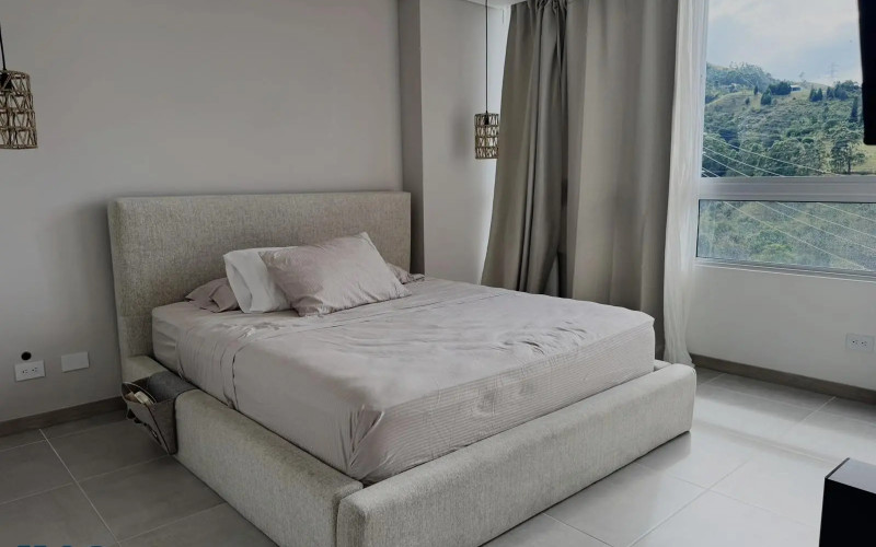 Apartamento en Envigado en Camino Verde