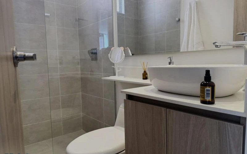 Apartamento en Envigado en Camino Verde