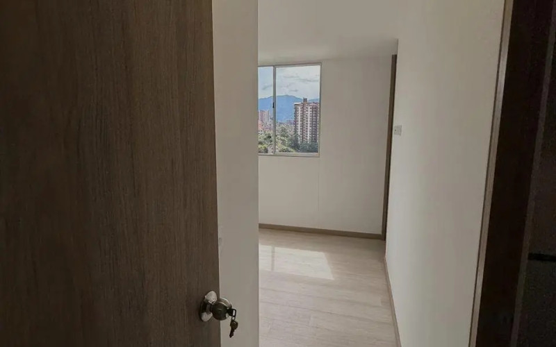 Apartamento en Envigado en Camino Verde