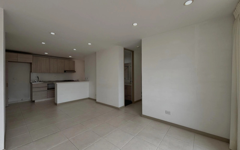 Apartamento en Envigado en La Sebastiana