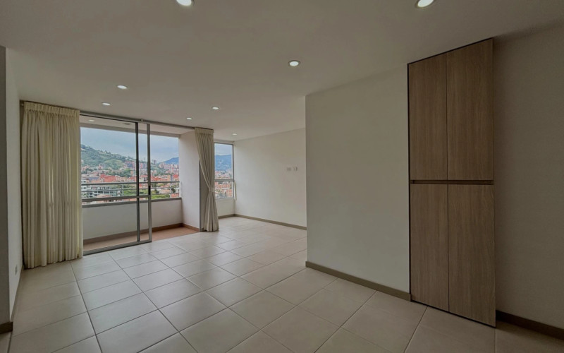 Apartamento en Envigado en La Sebastiana