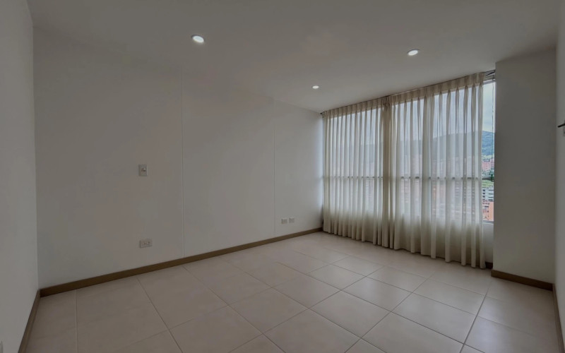 Apartamento en Envigado en La Sebastiana