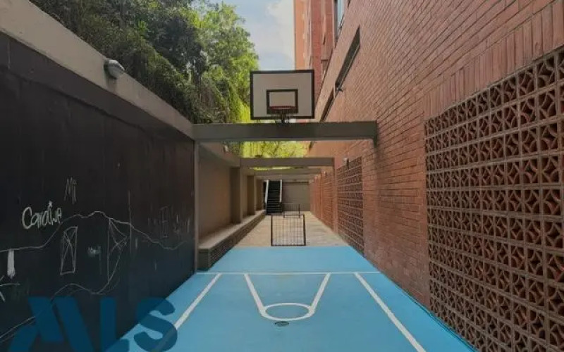 Apartamento en Medellín en Loma de los Parra