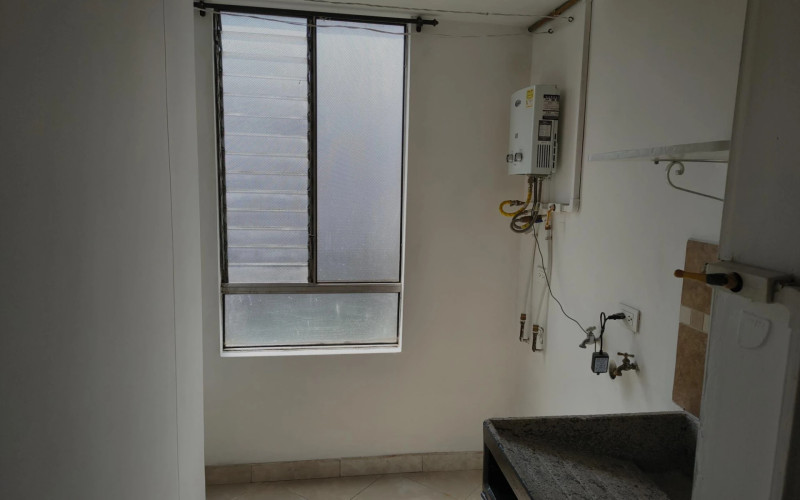 Apartamento en Medellín en La Floresta