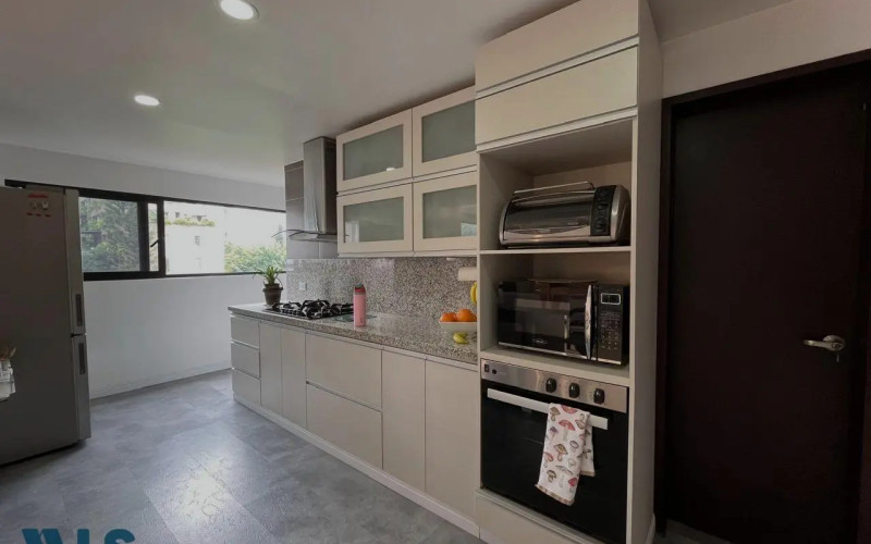 Apartamento en Medellín en Castropol