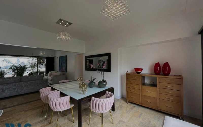 Apartamento en Medellín en Castropol