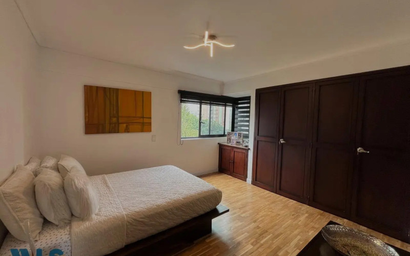 Apartamento en Medellín en Castropol