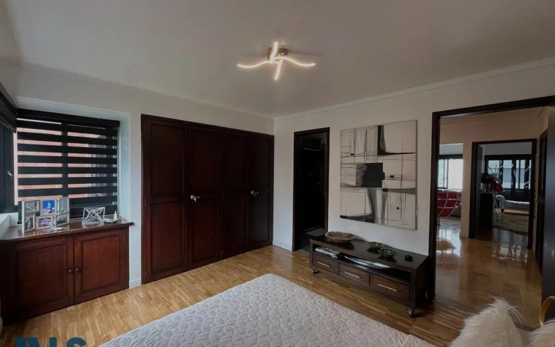 Apartamento en Medellín en Castropol