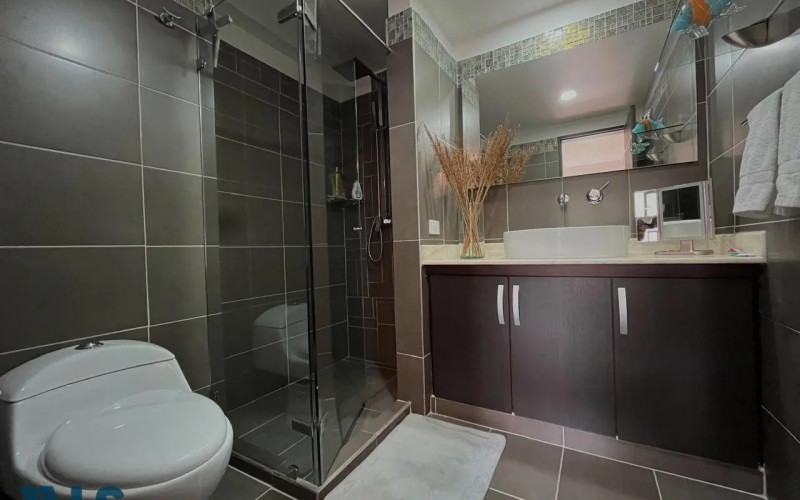 Apartamento en Medellín en Castropol