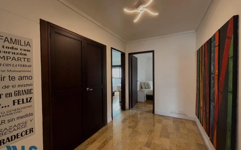 Apartamento en Medellín en Castropol