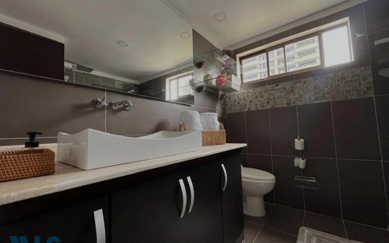 Apartamento en Medellín en Castropol