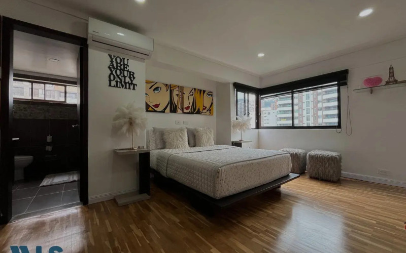 Apartamento en Medellín en Castropol