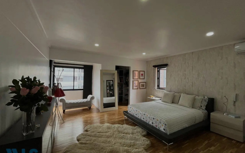 Apartamento en Medellín en Castropol