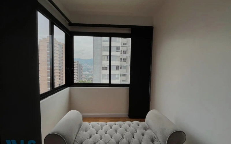 Apartamento en Medellín en Castropol
