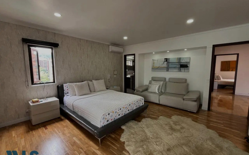 Apartamento en Medellín en Castropol
