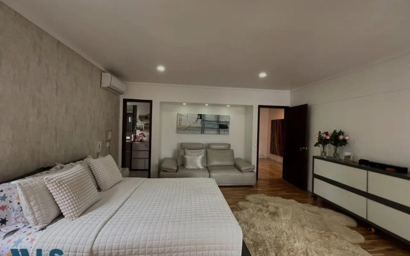 Apartamento en Medellín en Castropol
