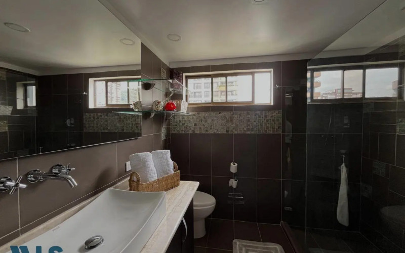 Apartamento en Medellín en Castropol