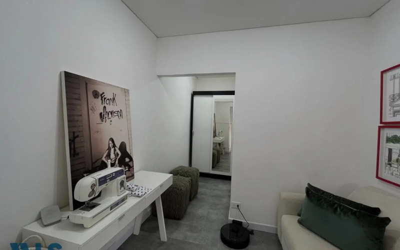 Apartamento en Medellín en Castropol