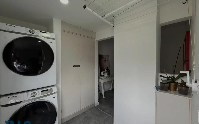 Apartamento en Medellín en Castropol