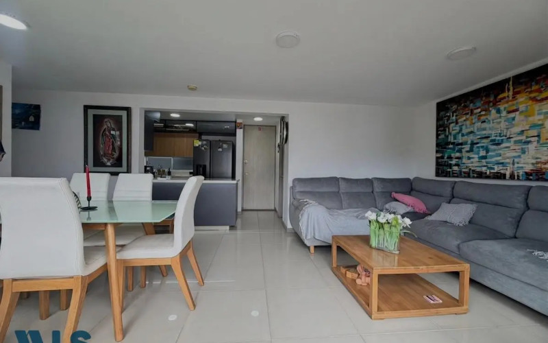 Apartamento en La Estrella en Suramérica