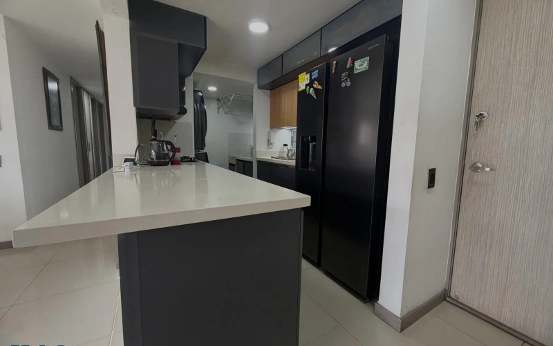 Apartamento en La Estrella en Suramérica