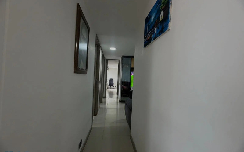 Apartamento en La Estrella en Suramérica
