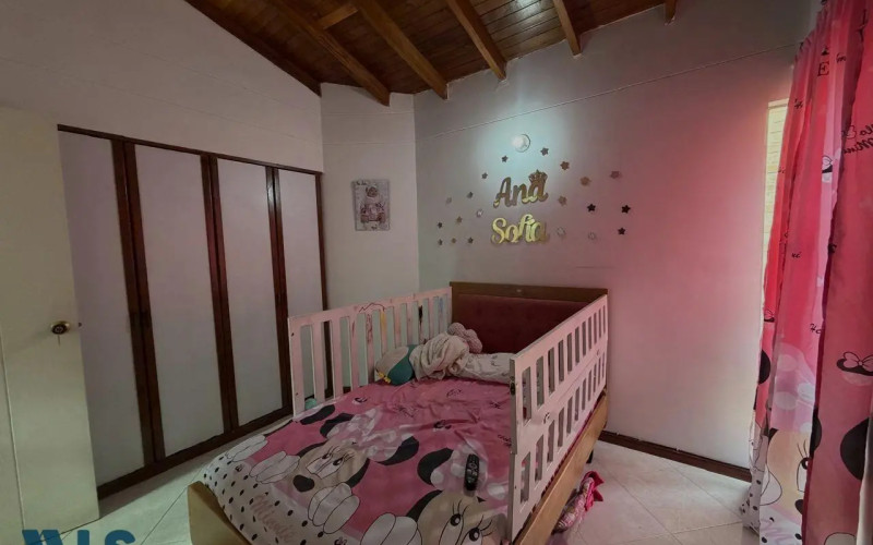 Apartamento en Medellín en Los Alpes