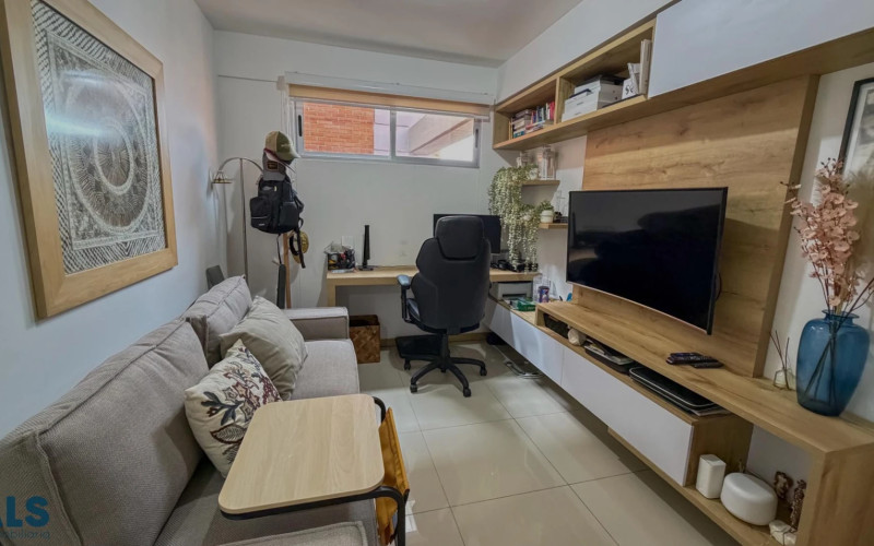 Apartamento en Envigado en Loma de Las Brujas