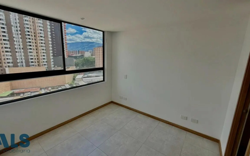 Apartamento en Sabaneta en Zaratoga