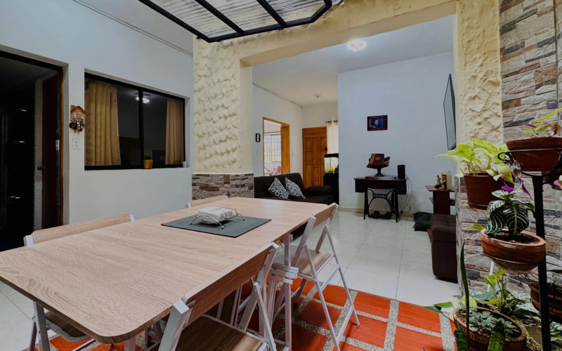 Casa en Medellín en Boston