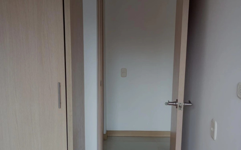 Apartamento en Sabaneta en Loma de San Jose