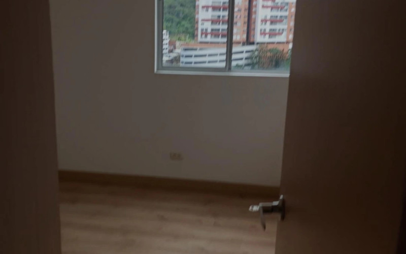 Apartamento en Sabaneta en Loma de San Jose