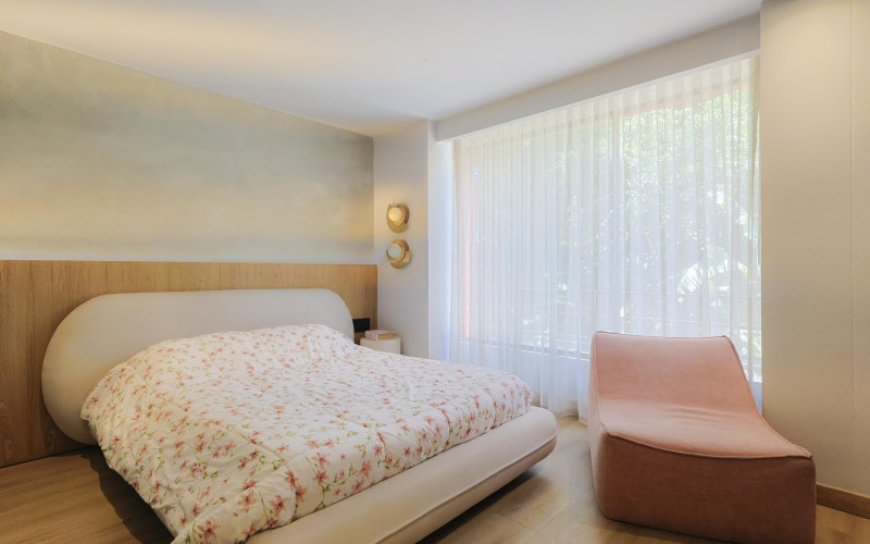 Completely remodeled modern house in Alto del Poblado