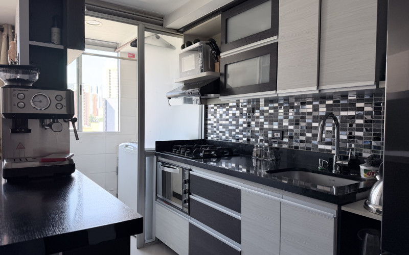 Apartamento en Sabaneta en Av Poblado (Cra 43A) | 60 Mt2