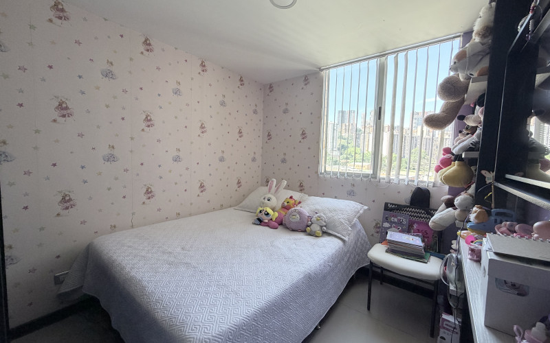 Apartamento en Sabaneta en Av Poblado (Cra 43A) | 60 Mt2