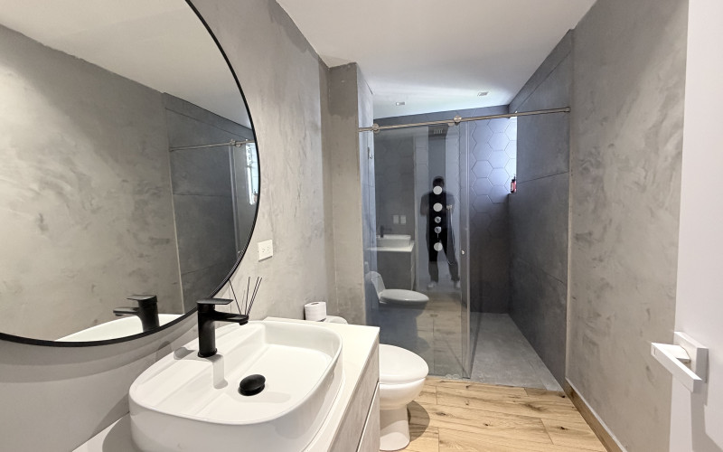 Ultra-Luxury San Lucas Penthouse with Private Pool & Home Theater in El Poblado