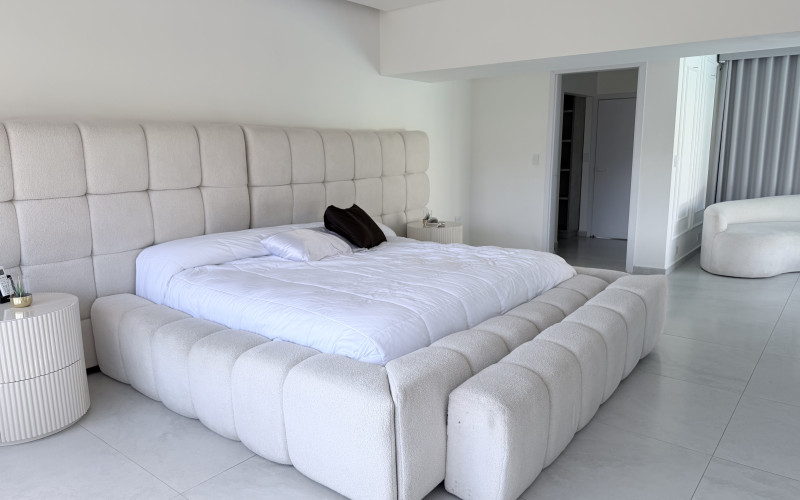 Ultra-Luxury San Lucas Penthouse with Private Pool & Home Theater in El Poblado