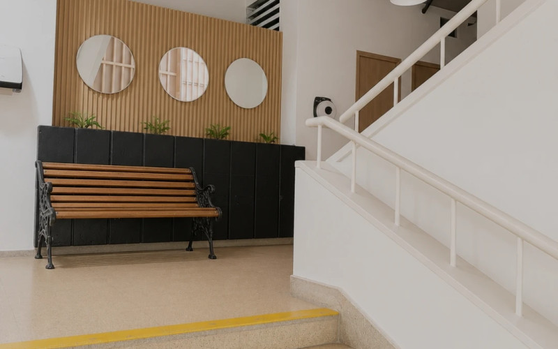 Edificio en Medellín en Almerí­a
