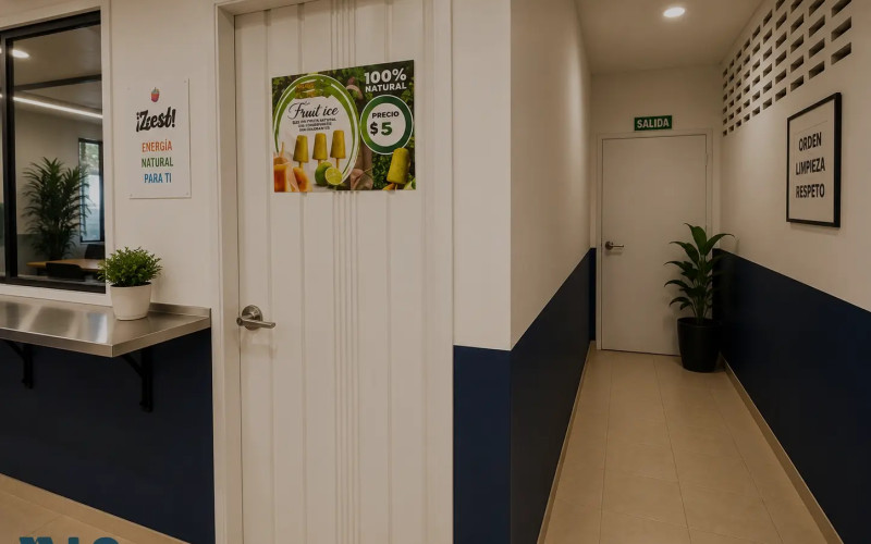 Edificio en Medellín en Almerí­a