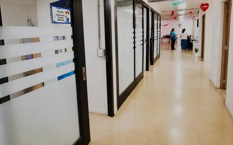 Edificio en Medellín en Almerí­a