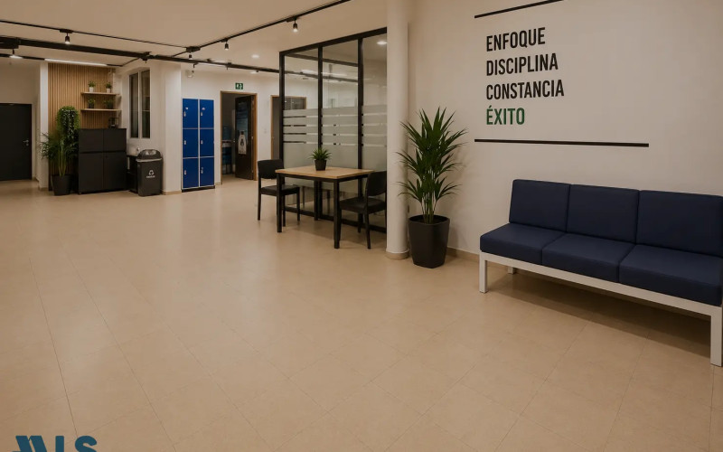 Edificio en Medellín en Almerí­a