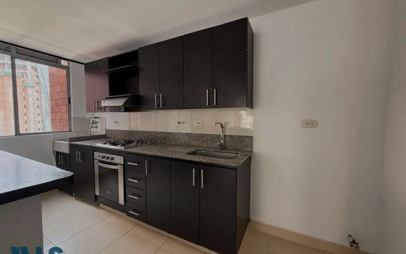 Apartamento en Envigado en Camino Verde