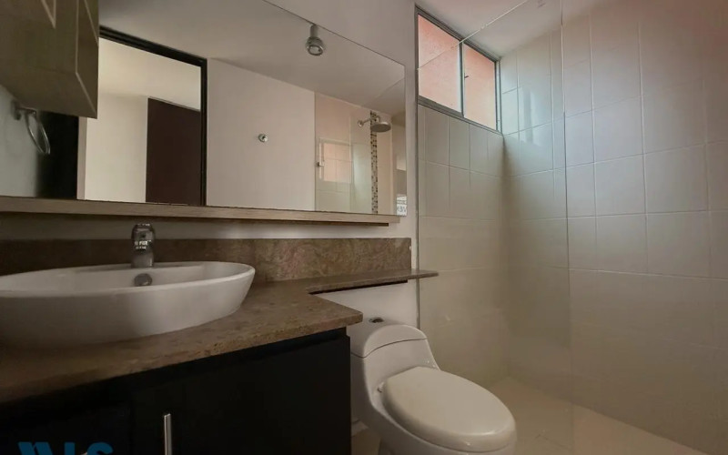 Apartamento en Envigado en Camino Verde