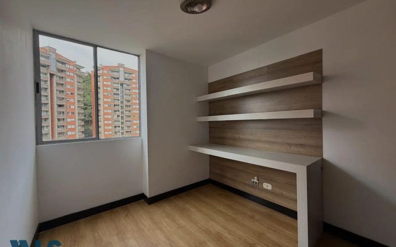 Apartamento en Envigado en Camino Verde